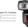 31RrQA3zZ9L._AC_ فلاش تصوير جودكس Godox VING V860II-N الاحترافي لكاميرات نيكون