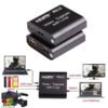 متجر يس ميديا 770999496 كرت تسجيل فيديو للكمبيوتر HDMI 4k