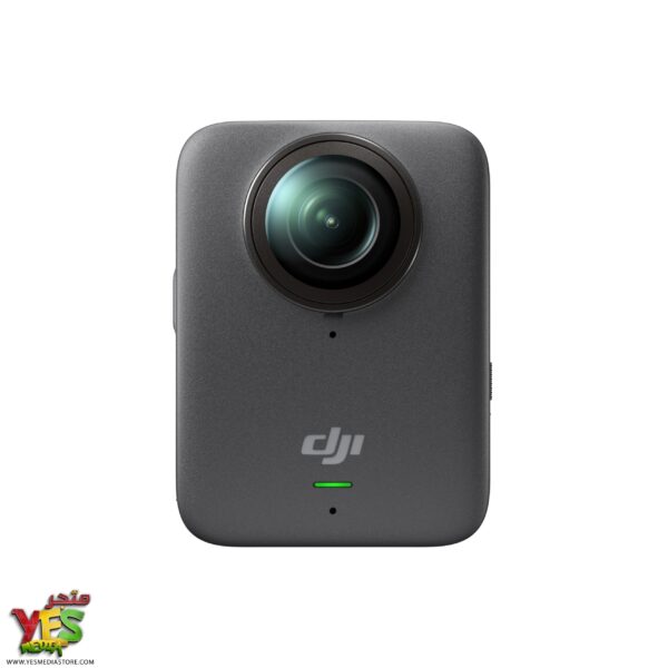 متجر يس ميديا 770999496 كاميرا اكشن dji osmo 360