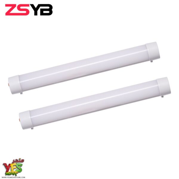 529677686_122155296584766725_5224047480274941446_n إضاءة تيوب لايت احترافية ZSYB G10 RGB بقوة 10 واط