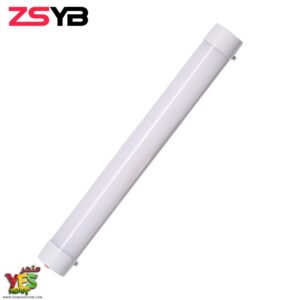 متجر يس ميديا 770999496 إضاءة تيوب لايت احترافية ZSYB G10 RGB بقوة 10 واط