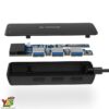 602470093_870618449057797_4653830622234342467_n موزع USB 3.0 المزود بقارئ بطاقات الاصلي والسريع وكالة ORICO