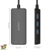 604710497_870618362391139_6455589440359176950_n موزع USB 3.0 المزود بقارئ بطاقات الاصلي والسريع وكالة ORICO