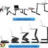 61G1HfiNqtL._AC_SX569_ طاولة حاسوب المنيوم مع لوحة ماوس مع مروحتين تبريد T8