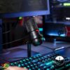 متجر يس ميديا 770999496 ميكروفون احترافي HyperX SoloCast مكثف USB