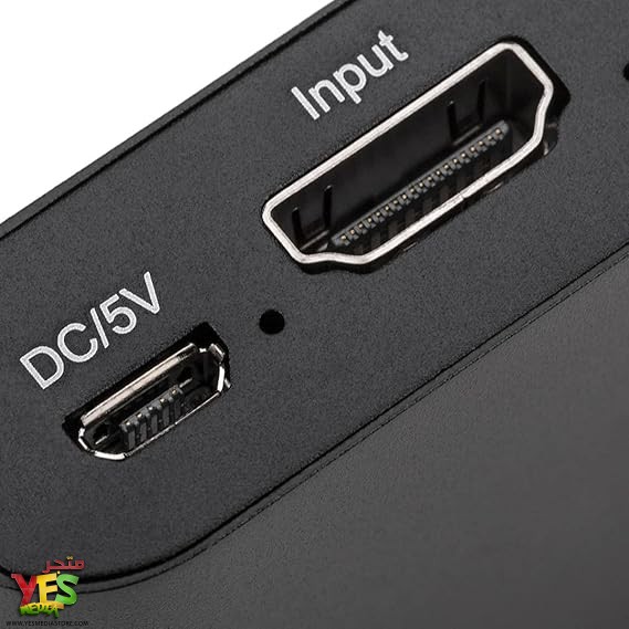 61to+DdbYFL._AC_SX569_ كرت تسجيل فيديو للكمبيوتر HDMI 4k