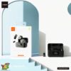 649113271_1249597134010312_3125171653922817261_n ميكرفون MX-AX77 Cosmos Mini اللاسلكي المزدوج تايب سي