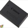 متجر يس ميديا 770999496 بطارية كاميرا كانون LP-E17