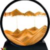 71BMXSWsn6L._AC_SX569_ ساعة رملية ثلاثية الأبعاد