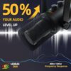 71TPXoncW5L._AC_SL1500_ ميكرفون احترافي ديناميكي بودكاست YU7 USB/XLR