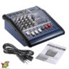 مكسر صوت ياماها اربع قنوات yamaha pmx-402d