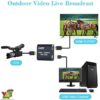 Hdmi-capture-with-loop-out-img-7 كرت تسجيل فيديو للكمبيوتر HDMI 4k