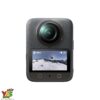 متجر يس ميديا 770999496 كاميرا اكشن dji osmo 360