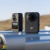 متجر يس ميديا 770999496 كاميرا اكشن dji osmo 360