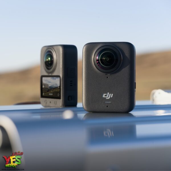 متجر يس ميديا 770999496 كاميرا اكشن dji osmo 360
