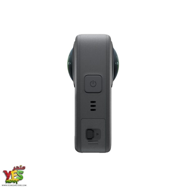 متجر يس ميديا 770999496 كاميرا اكشن dji osmo 360