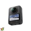 متجر يس ميديا 770999496 كاميرا اكشن dji osmo 360