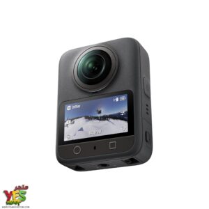 متجر يس ميديا 770999496 كاميرا اكشن dji osmo 360