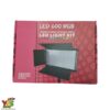 u600rgb-600x600-1 اضاءة تصوير مع حواجب قوة 40 وات