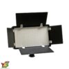 u600rgb-600x600-img-1 اضاءة تصوير مع حواجب قوة 40 وات