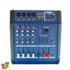 مكسر صوت ياماها اربع قنوات yamaha pmx-402d