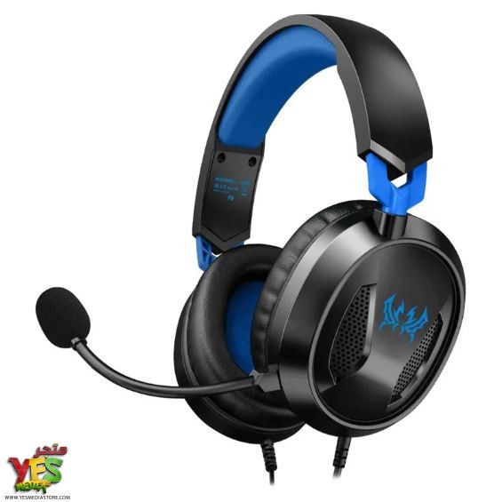 متجر يس ميديا 770999496 سماعة الالعاب المحيطية السلكية وكالة KOTION EACH G3100