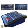 مكسر صوت ياماها اربع قنوات yamaha pmx-402d