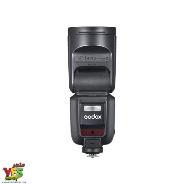 1734641344_IMG_2398707__65605 فلاش جودكس الدائري الاحترافي Godox V100 بقوة 100 واط