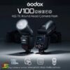 2024-12_V100_C__77791 (1) فلاش جودكس الدائري الاحترافي Godox V100 بقوة 100 واط
