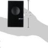 21gnZVzeoHL._AC_ مكبرات صوت مكتبية سلكية Kisonli S-555 USB