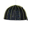 4-4-700x700 سوفت بوكس مقاس 90سم مع اضاءة led قوة 200 وات NiceFoto DL90-2000A
