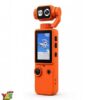 510zd0D+82L._SY450_ كاميرا الفلوغات والرياضة الذكية SKIG 4K HD WiFi موديل Q8