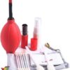 51E7C6wsJIL._AC_SX466_ مجموعة تنظيف العدسات الاحترافية من كانون