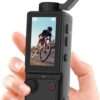 51HpuvdzCoL._AC_SX569_ كاميرا الفلوغات والرياضة الذكية SKIG 4K HD WiFi موديل Q8