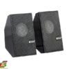 51X-uacZ4xL._AC_ مكبرات صوت مكتبية سلكية Kisonli S-555 USB
