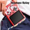 51uQqOcy5oL._AC_SX569_ اتاري شحن 400لعبة SUP Game Box Plus جهاز الألعاب المحمول