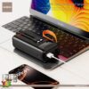 524611331_122152573016766725_6583644307251896016_n خازن سعة 30000mAh شحن سريع MOXOM بقوة 22.5 وات