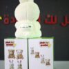 571357014_122171177012766725_3456505217844613204_n مكبر صوت وسبيكر بلوتوث لاسلكي على شكل دمية لطيفة CH-M20