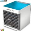 61-LVr3SRXL._AC_SX466_ مبرد هواء تبخيري محمول Arctic Air Ultra للمساحات الشخصية