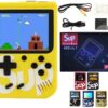 611GDHMCj5L._AC_SL1022_ اتاري شحن 400لعبة SUP Game Box Plus جهاز الألعاب المحمول
