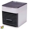 61NOqT5ZlUL._SX569_ مبرد هواء تبخيري محمول Arctic Air Ultra للمساحات الشخصية