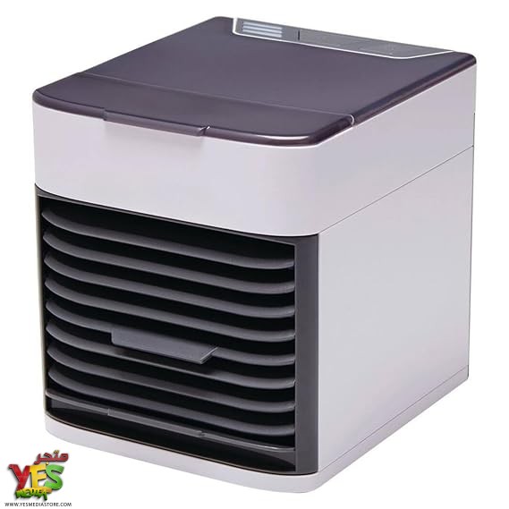 61NOqT5ZlUL._SX569_ مبرد هواء تبخيري محمول Arctic Air Ultra للمساحات الشخصية