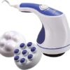 61Qbqu9jFHL._AC_SY450_ جهاز مساج ريلاكس اند تون للمساج وشد الترهلات والتخسيس Relax & Spin Tone
