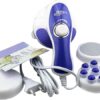61jTsjoIR7L._AC_SY450_ جهاز مساج ريلاكس اند تون للمساج وشد الترهلات والتخسيس Relax & Spin Tone