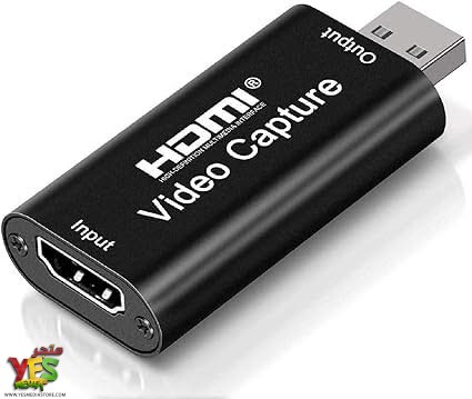 655720855_122194796978766725_9104959770635206464_n كرت التقاط وتسجيل الفيديو من HDMI إلى USB بدقة 4K