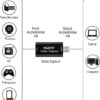 656843093_122194797044766725_2283216019147533521_n كرت التقاط وتسجيل الفيديو من HDMI إلى USB بدقة 4K