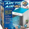71KnyZbdtJL._AC_SX466_ مبرد هواء تبخيري محمول Arctic Air Ultra للمساحات الشخصية