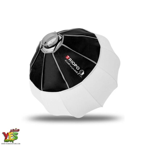 e40bfa51-7f2a-4572-a36d-dc914376e7ef سوفت بوكس كروي من تريوبو KQ65 مقاس 65 سم