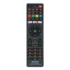 3f15 ريموت شاشة متعدد لجميع شاشات التلفزيون RM-L1130+X Plus