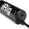 41WvJ+OjSJL._AC_SY450_ محول iRig Type-C لتسجيل وبث الصوت من الميكسر والغيتار للهواتف تايب سي